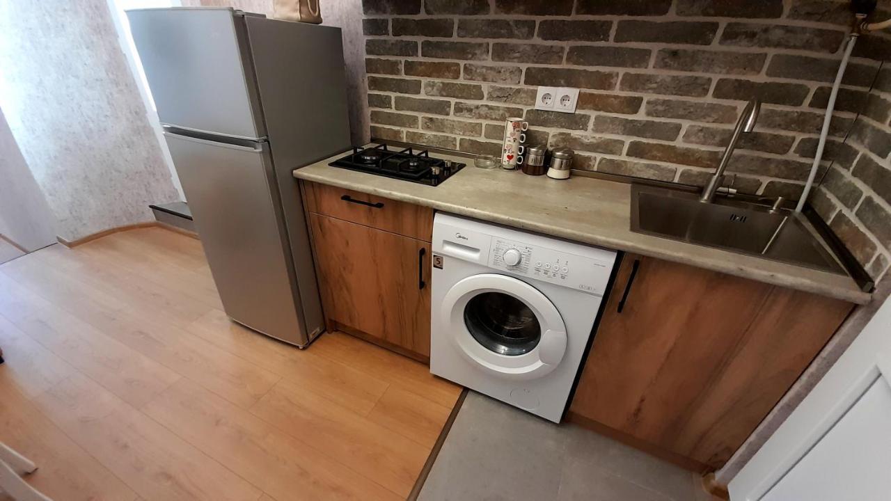 Dmanisi Apartment Tbilisi Exteriér fotografie