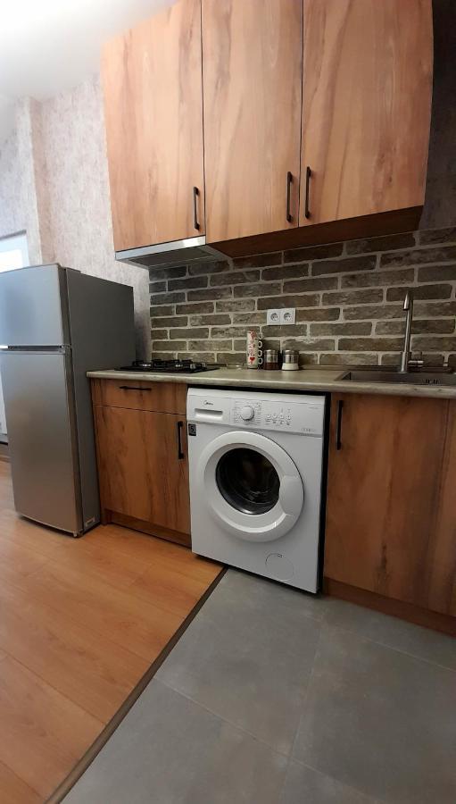 Dmanisi Apartment Tbilisi Exteriér fotografie