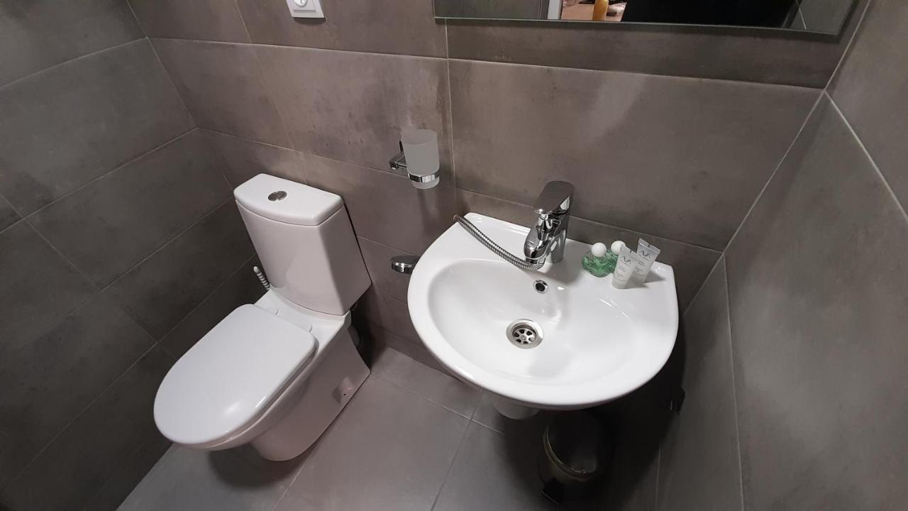 Dmanisi Apartment Tbilisi Exteriér fotografie