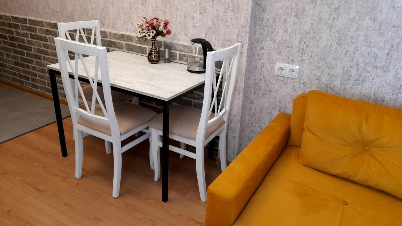 Dmanisi Apartment Tbilisi Exteriér fotografie
