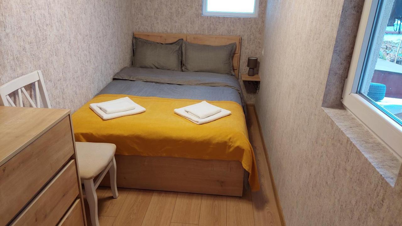 Dmanisi Apartment Tbilisi Exteriér fotografie