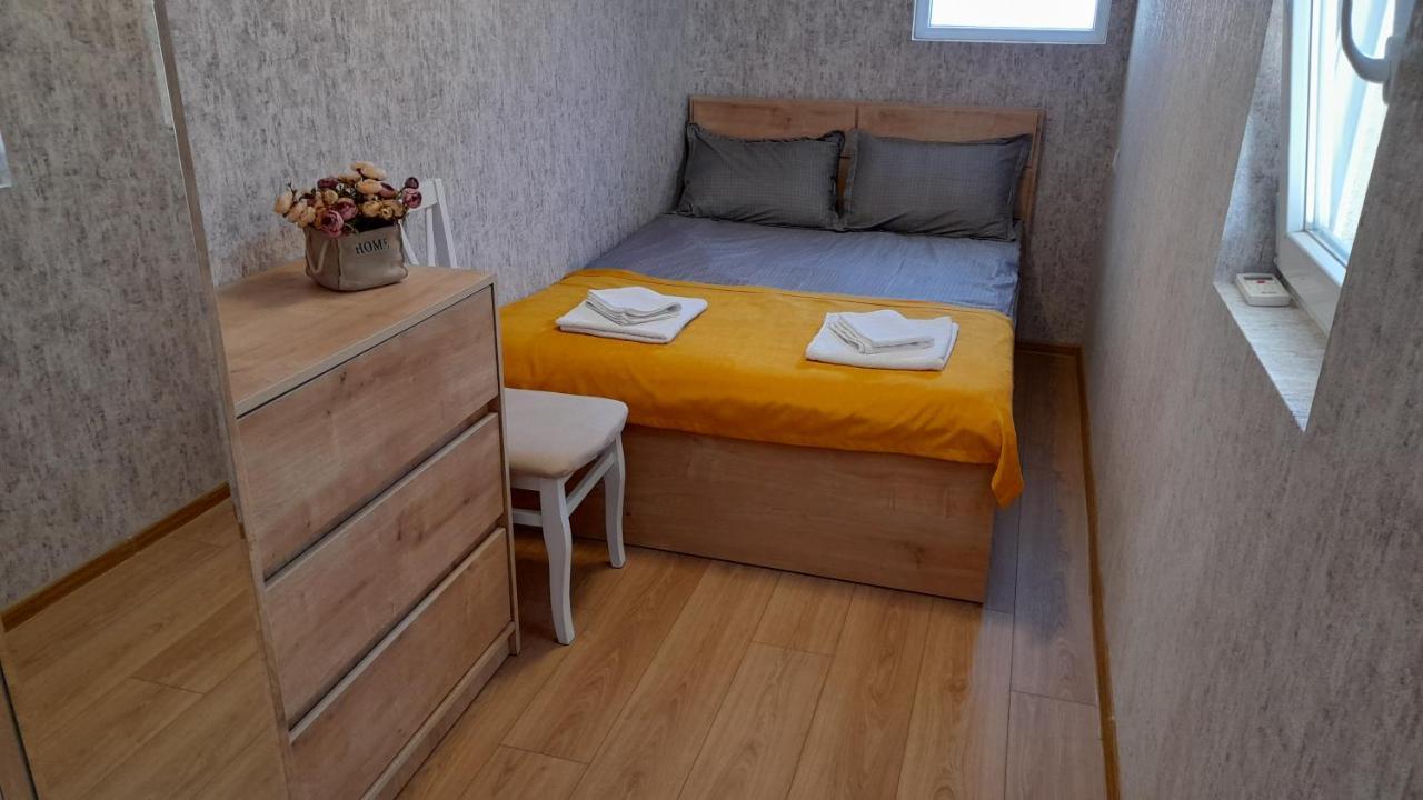 Dmanisi Apartment Tbilisi Exteriér fotografie