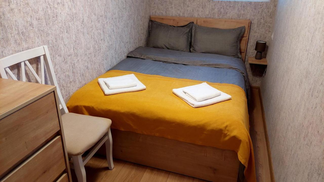 Dmanisi Apartment Tbilisi Exteriér fotografie