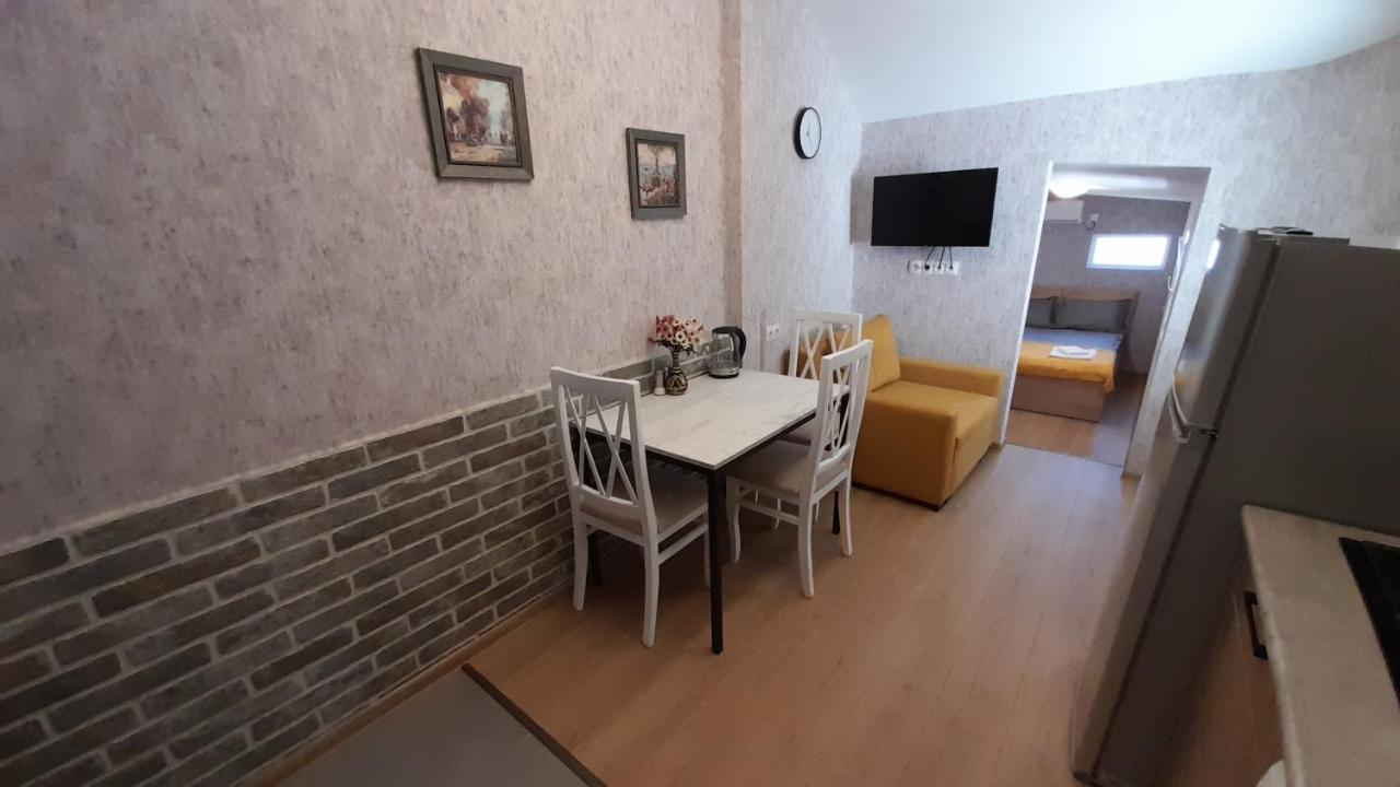 Dmanisi Apartment Tbilisi Exteriér fotografie